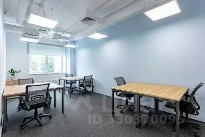 Офис в Москва ул. Академика Варги, 8К1 (31 м) - Фото 1