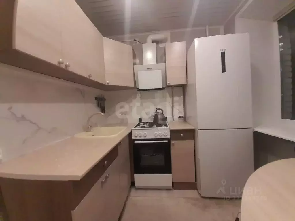 2-к кв. Калужская область, Кременки г. Жуковский муниципальный округ, ... - Фото 1