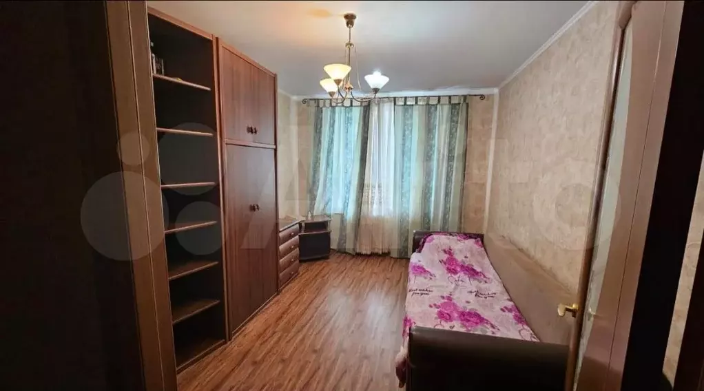 2-к. квартира, 60 м, 5/10 эт. - Фото 1