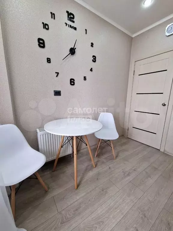 1-к. квартира, 35 м, 13/20 эт. - Фото 1