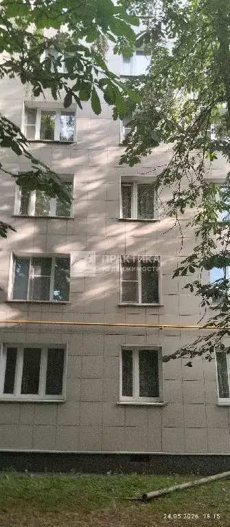 Продается 1-комнатная квартира - Фото 1