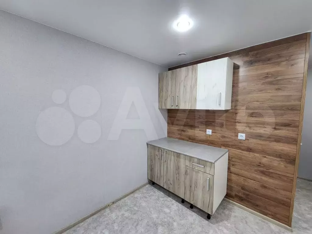 Квартира-студия, 17,7 м, 2/9 эт. - Фото 1