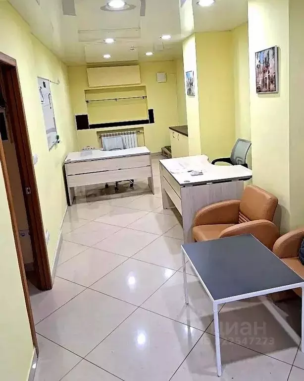 Помещение свободного назначения в Тульская область, Новомосковск ... - Фото 2