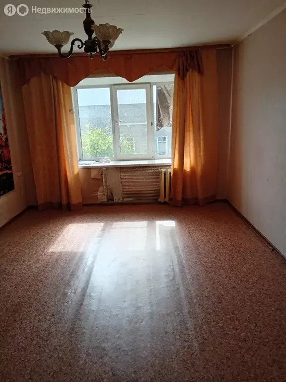 2-комнатная квартира: Курган, улица Бурова-Петрова, 95 (40.4 м) - Фото 1