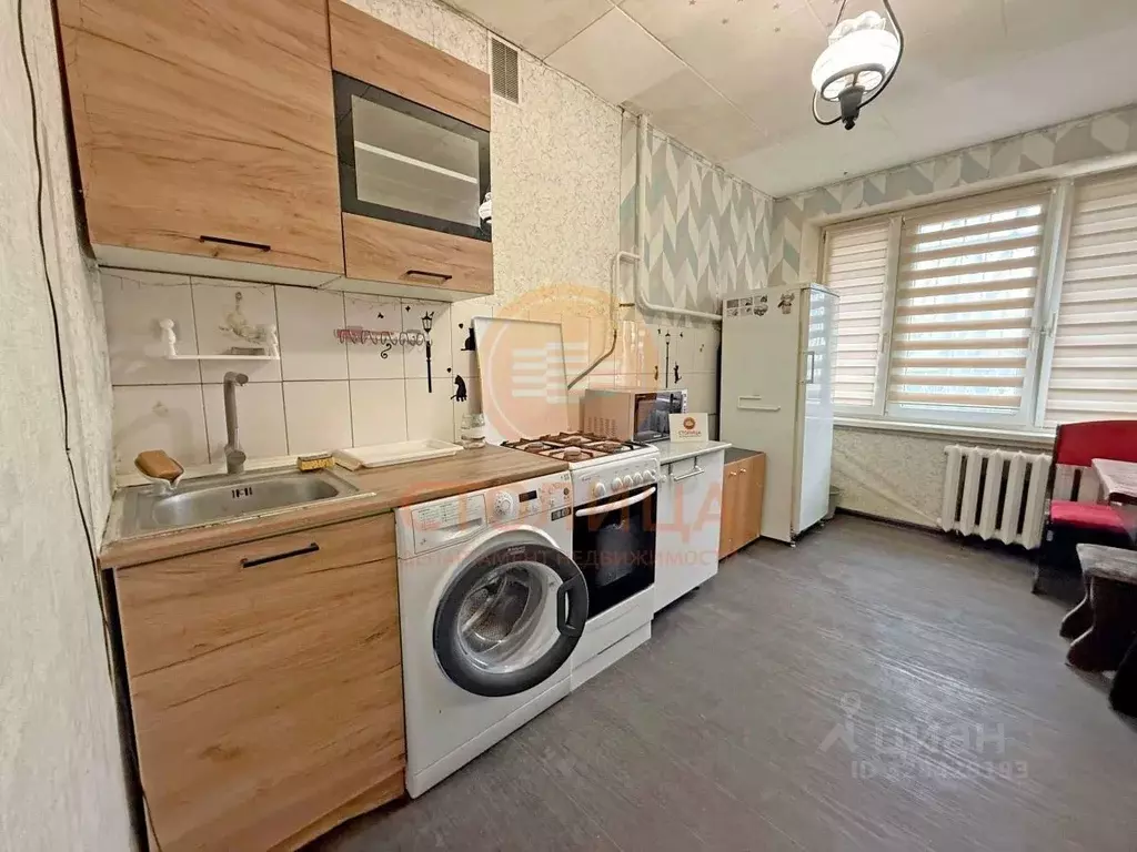 1-к кв. Москва Дмитровское ш., 101К1 (36.0 м) - Фото 1