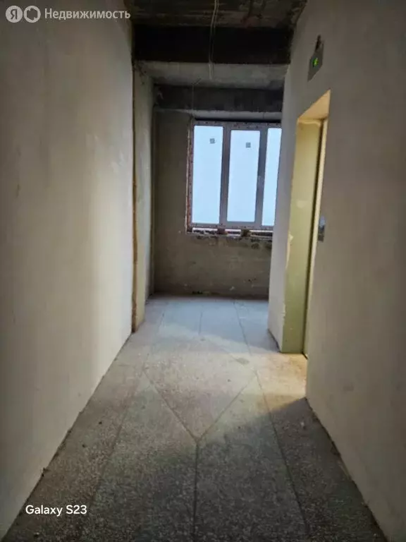 1-комнатная квартира: Махачкала, проспект Петра I, 103 (52 м) - Фото 2