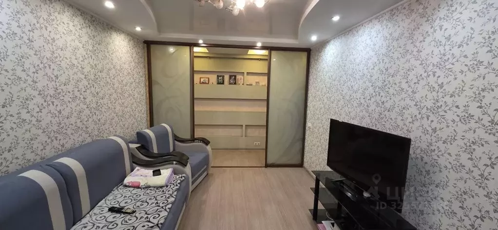 3-к кв. Свердловская область, Нижний Тагил ул. Гагарина, 8 (56.0 м) - Фото 2