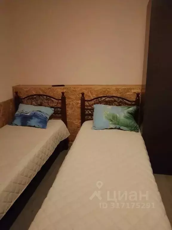 Комната Краснодарский край, Туапсинский муниципальный округ, с. ... - Фото 1