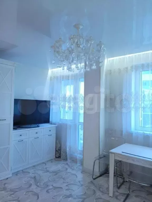 Квартира-студия, 36 м, 2/17 эт. - Фото 0