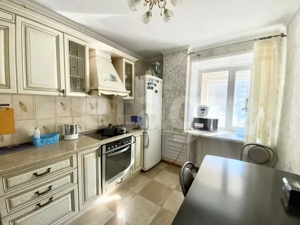 2-к. квартира, 47 м, 2/9 эт. - Фото 0