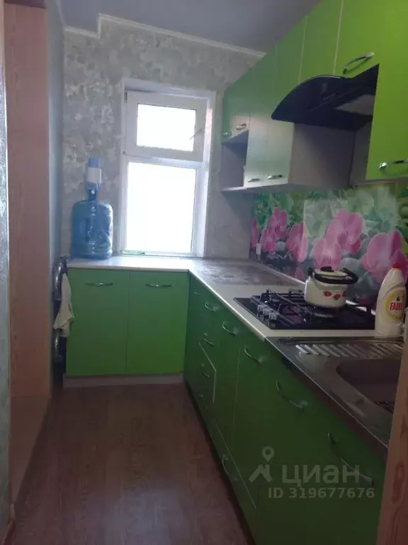 Дом в Краснодарский край, Новороссийск городской округ, с. Гайдук ул. ... - Фото 0