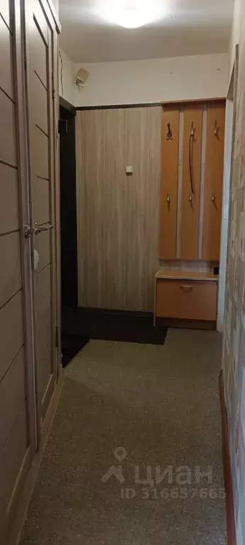 1-к кв. Московская область, Химки ул. Строителей, 10 (32.0 м) - Фото 1