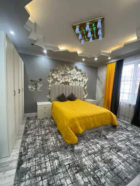 Дом в Краснодарский край, Сириус пгт пер. Березовый, 20 (200 м) - Фото 0