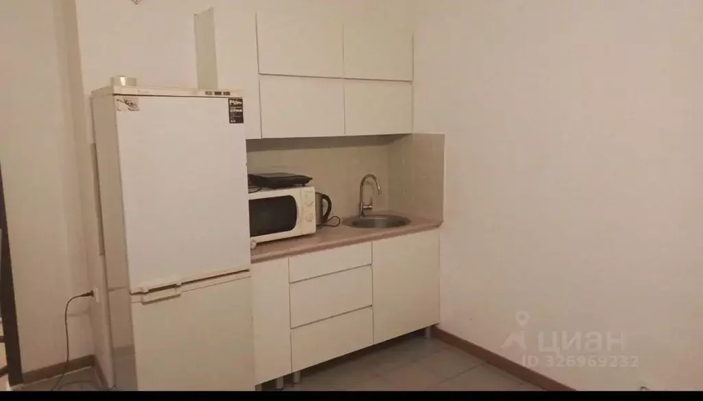 Студия Московская область, Звенигород Одинцовский городской округ, 3-й ... - Фото 1