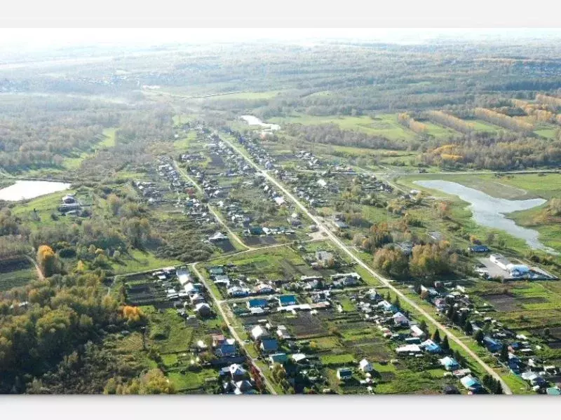 Участок 22,5 сот. (ИЖС) - Фото 0