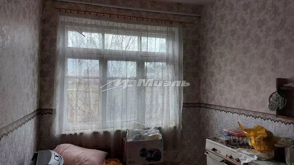 2-к кв. Крым, Бахчисарайский район, с. Табачное ул. Вишневая, 1А (36.5 ... - Фото 1