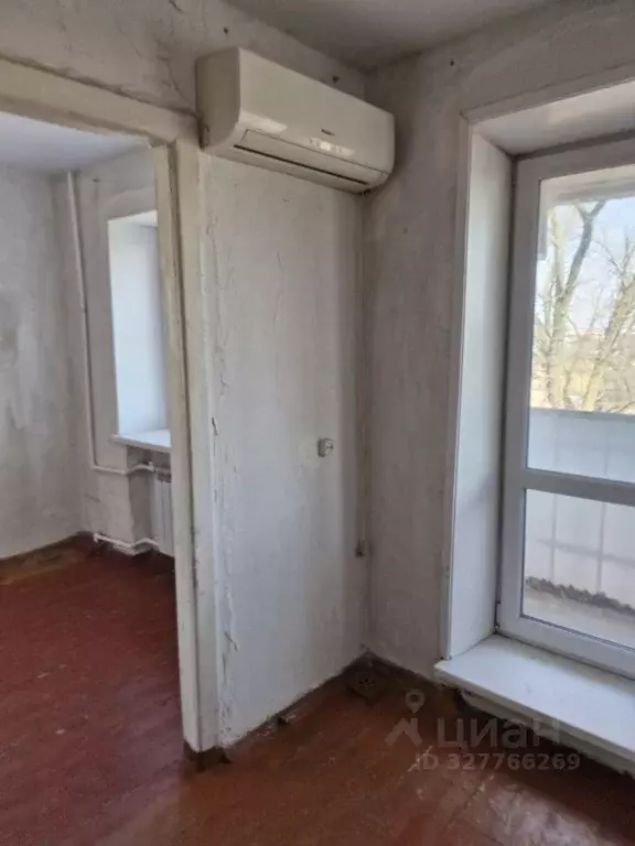 2-к кв. Волгоградская область, Волгоград ул. Ивана Федорова, 1 (41.2 ... - Фото 1