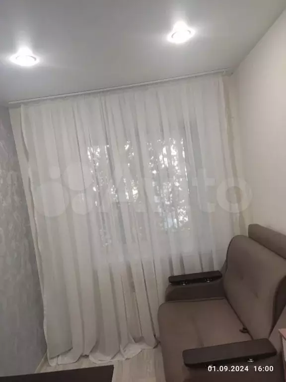 Квартира-студия, 15 м, 2/5 эт. - Фото 0