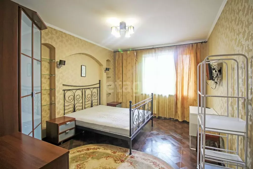 2-к кв. Ямало-Ненецкий АО, Новый Уренгой просп. Губкина, 21А (62.0 м) - Фото 1