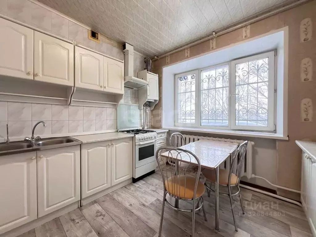 2-к кв. Костромская область, Кострома ул. Гагарина, 2 (81.1 м) - Фото 2