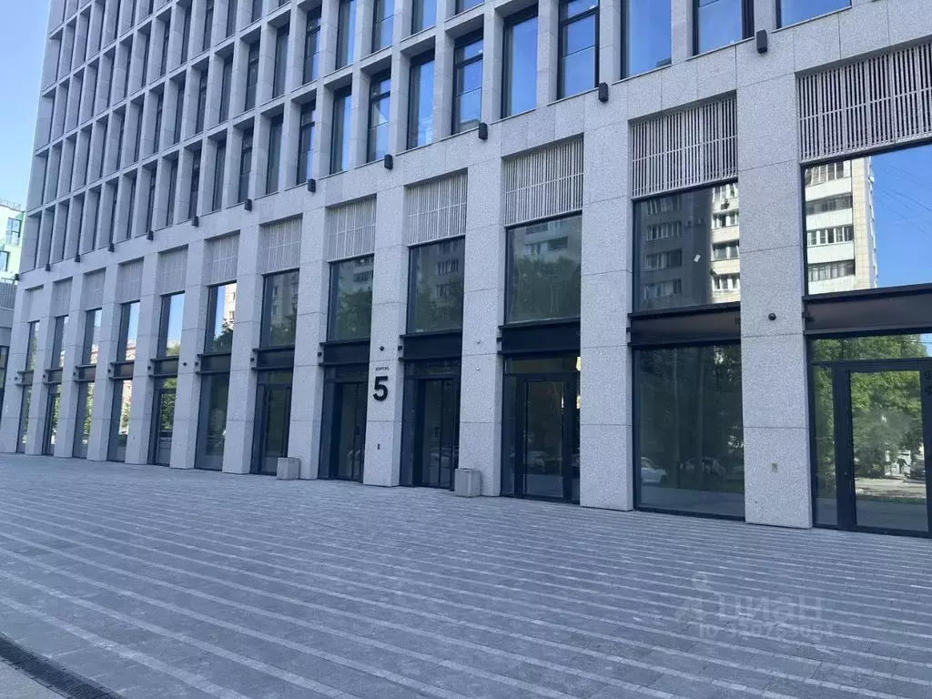 2-к кв. Москва ул. 4-я Марьиной рощи, 10к3 (62.0 м) - Фото 2
