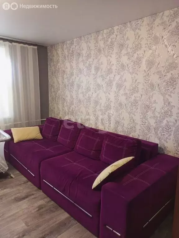 4-комнатная квартира: Тобольск, 10-й микрорайон, 40 (78 м) - Фото 2