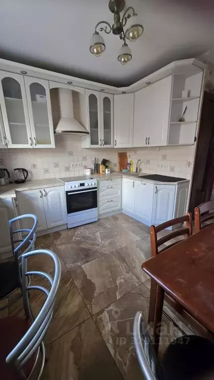 3-к кв. Санкт-Петербург ул. Савушкина, 123к1 (72.0 м) - Фото 1