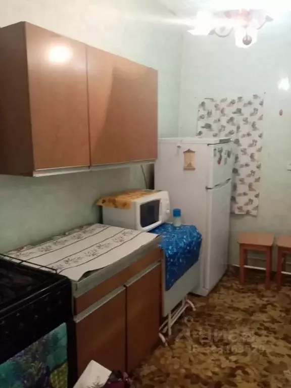 1-к кв. Тульская область, Богородицк Пролетарская ул., 88 (26.0 м) - Фото 1