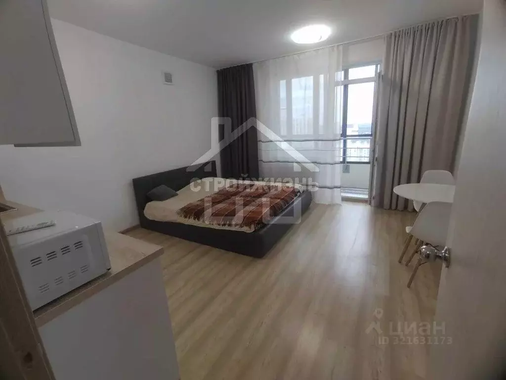 Студия Свердловская область, Екатеринбург ул. Академика Парина, 40/3 ... - Фото 0