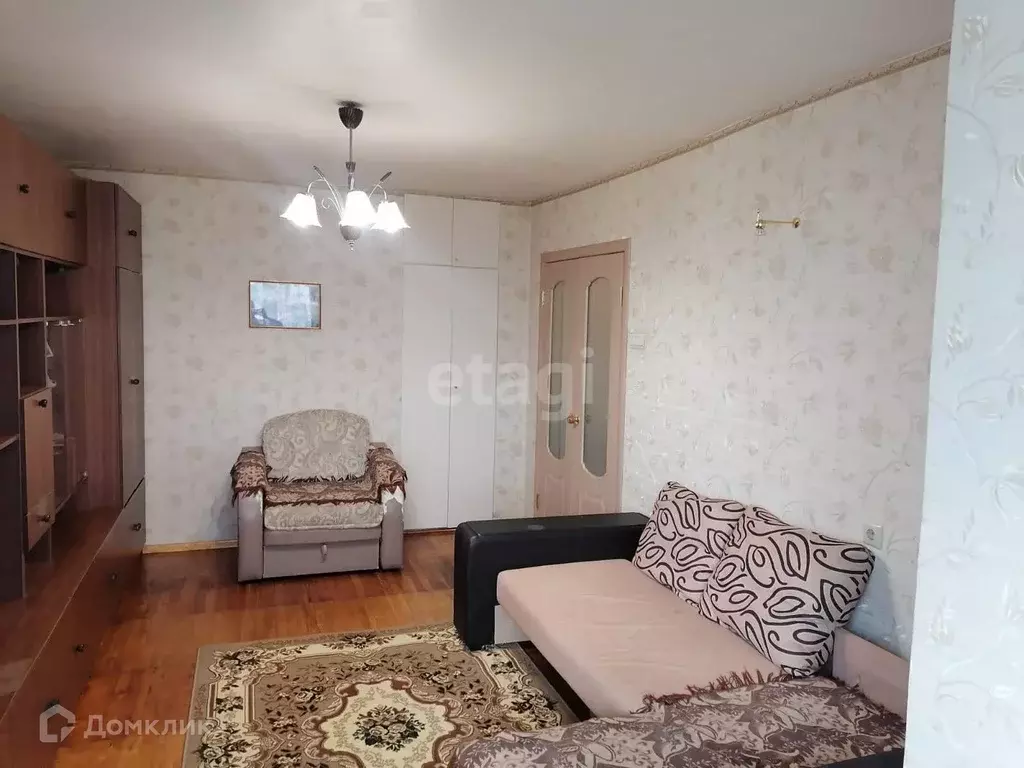 Продаётся 2-к квартира, 48.6 м - Фото 1