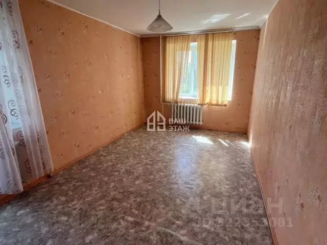 2-к кв. Калужская область, Калуга ул. Постовалова, 21 (60.3 м) - Фото 1