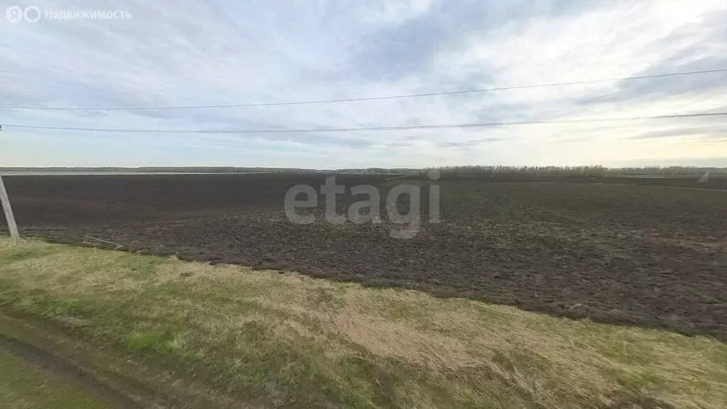 Участок в Тюмень (4.23 м) - Фото 1