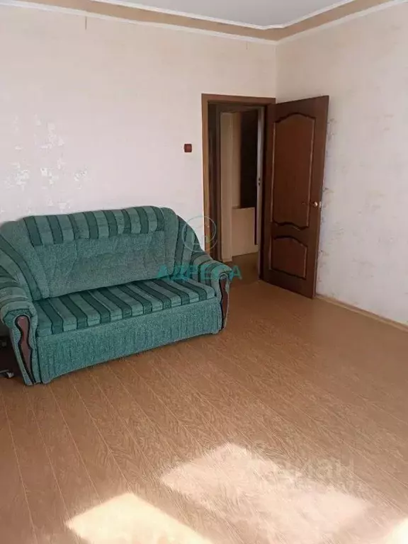 2-к кв. Белгородская область, Поселок Чернянка городское поселение, ... - Фото 1