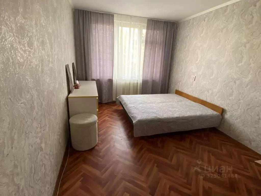 2-к кв. Санкт-Петербург Будапештская ул., 3К2 (56.0 м) - Фото 1