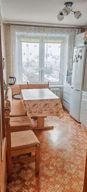 2-к кв. Москва ул. Красного Маяка, 10 (47.0 м) - Фото 2