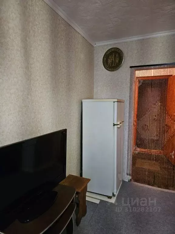 Комната Санкт-Петербург ул. Нахимова, 1 (24.0 м) - Фото 2