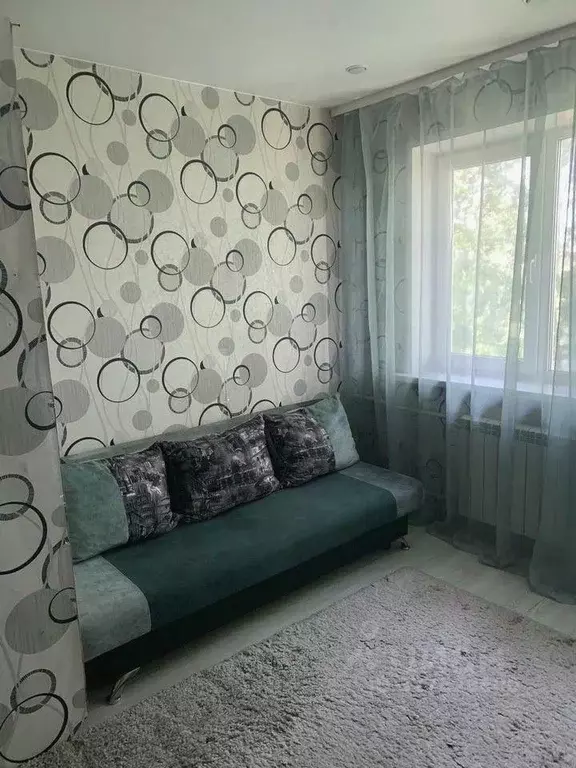 Студия Красноярский край, Красноярск ул. Курчатова, 12 (17.0 м) - Фото 1