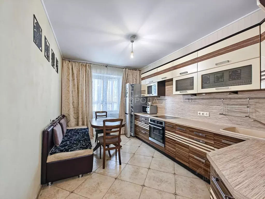 2-к кв. Новосибирская область, Новосибирск ул. Татьяны Снежиной, 29 ... - Фото 1