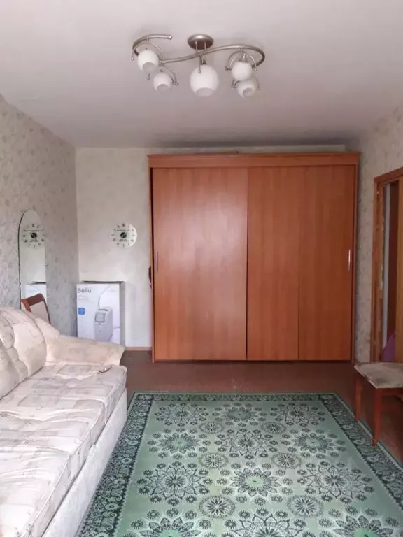 1-к кв. Санкт-Петербург Комендантский просп., 40К1 (39.0 м) - Фото 1