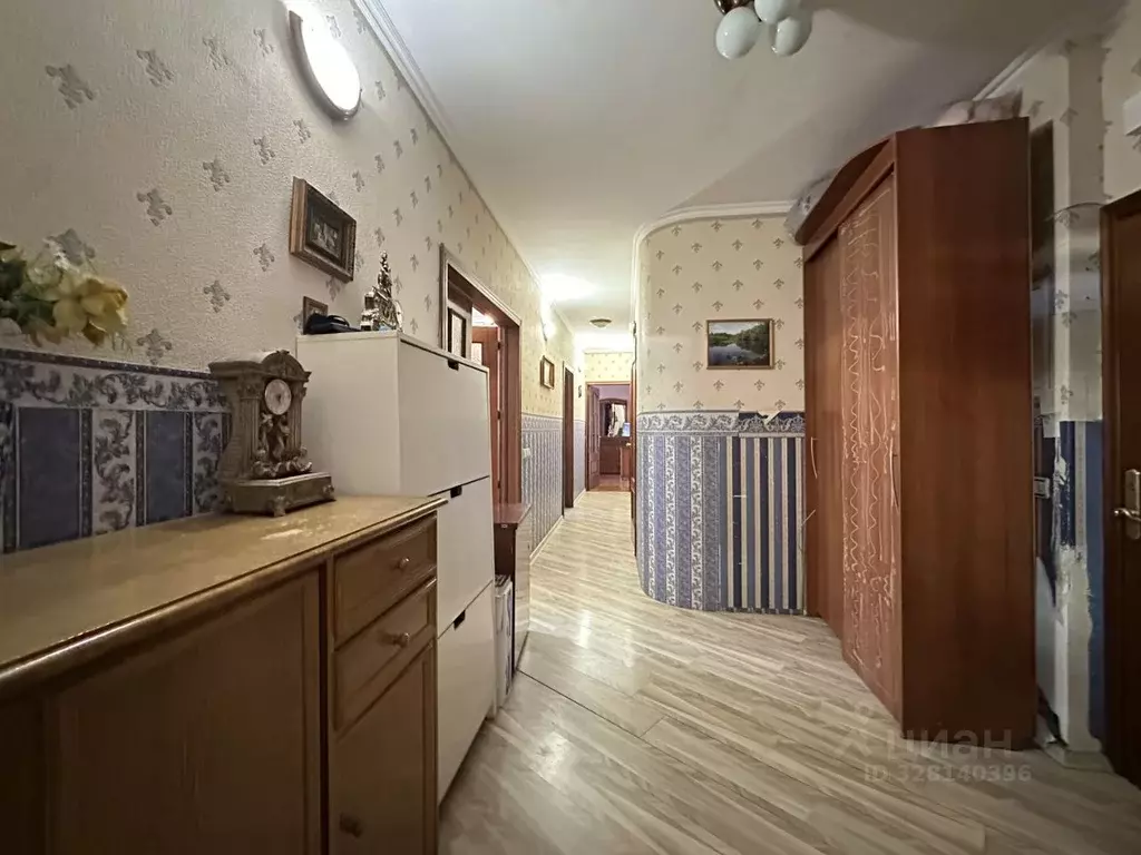 3-к кв. Московская область, Видное Строительная ул., 15 (100.0 м) - Фото 1