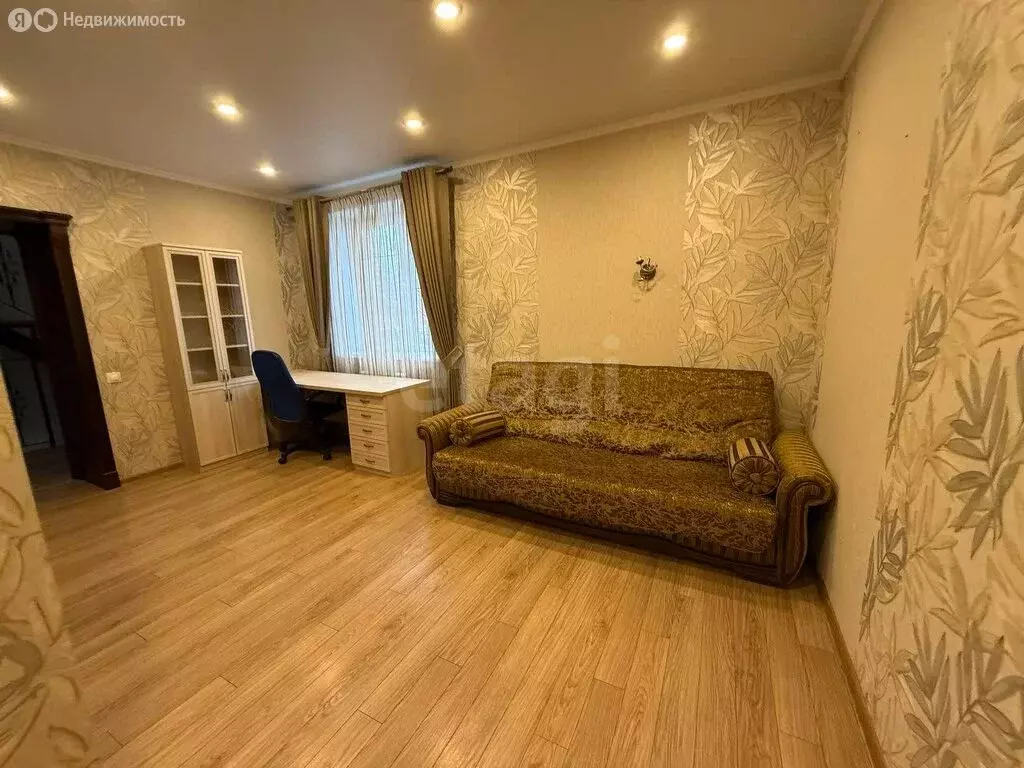 Дом в Коломна, улица Маслова (216.4 м) - Фото 1