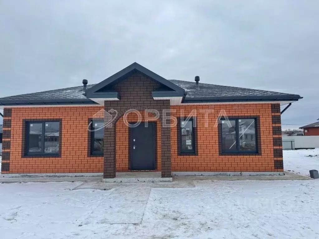 Дом в Тюменская область, Тюменский муниципальный округ, с. Перевалово ... - Фото 2