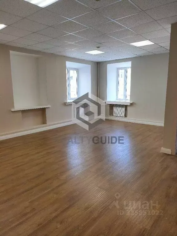 Офис в Москва Яузский бул., 13С3 (133 м) - Фото 2