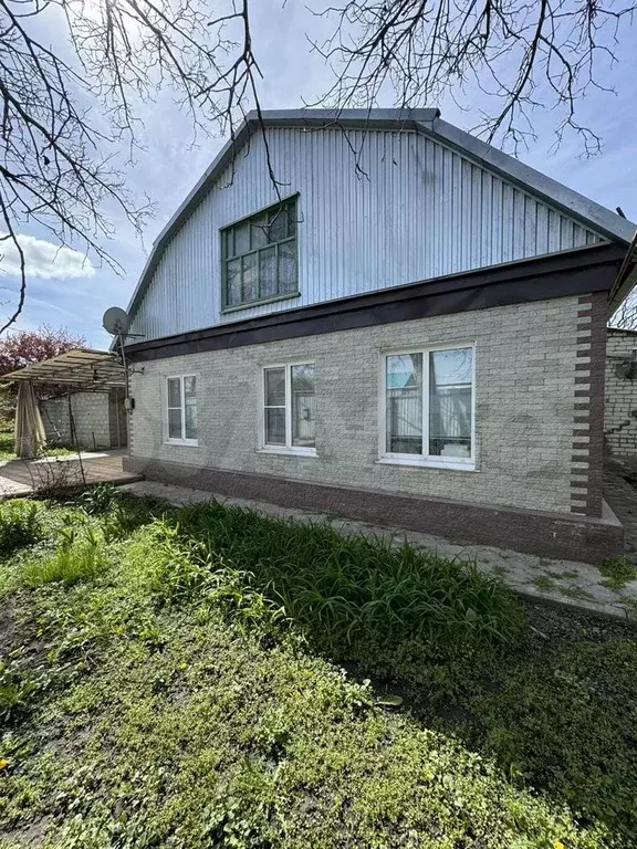 Дом 107 м на участке 21 сот. - Фото 1