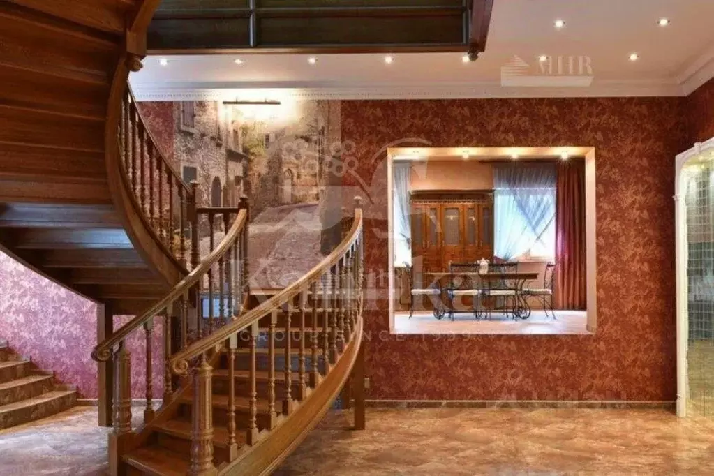 Дом в Московская область, Одинцовский городской округ, ДСК Риита тер.  ... - Фото 2