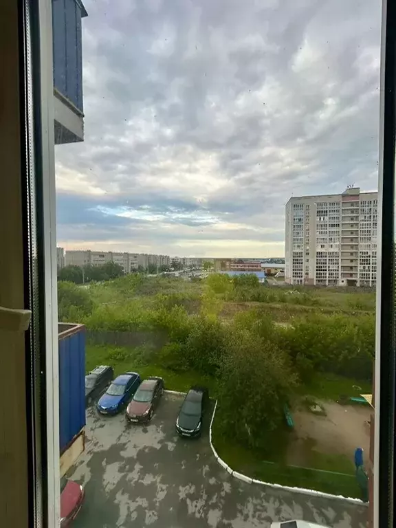 Студия Свердловская область, Арамиль ул. Космонавтов, 11 (27.0 м) - Фото 1