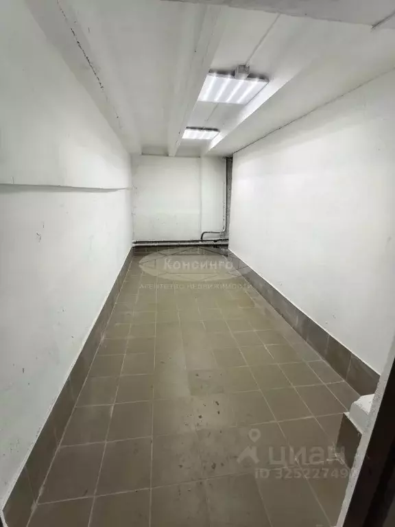 Помещение свободного назначения в Москва Бойцовая ул., 2/30 (18 м) - Фото 1