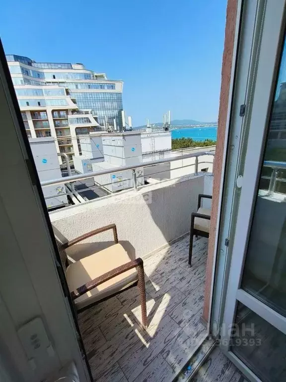 2-к кв. Краснодарский край, Геленджик Приморская ул., 30А (97.2 м) - Фото 1