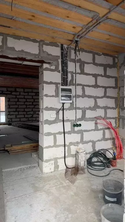 Коттедж в Новосибирская область, Новосибирский район, Каменский ... - Фото 2