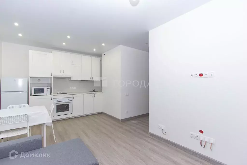 Продаётся 3-к квартира, 60.9 м - Фото 1